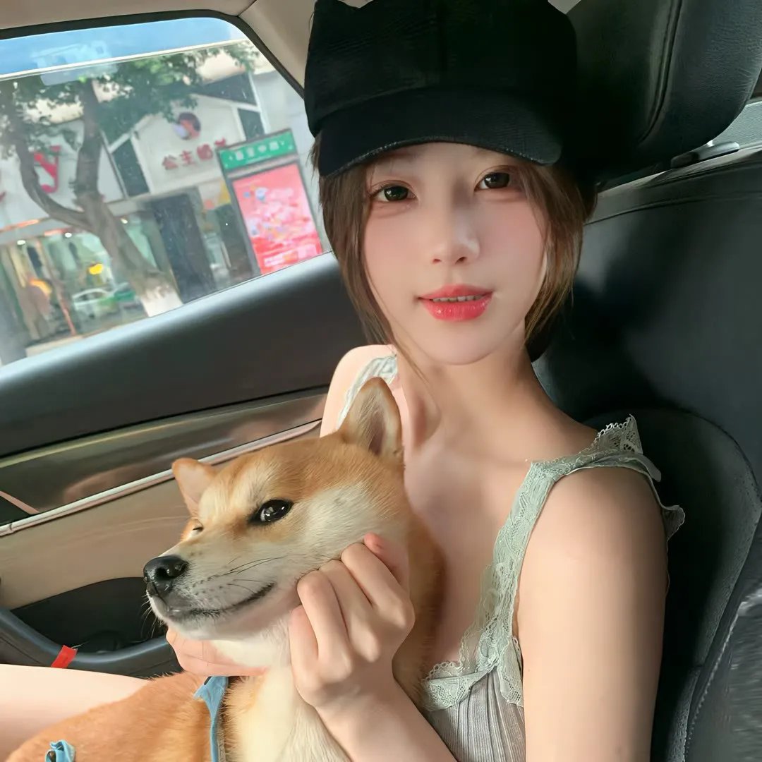 愿为女人