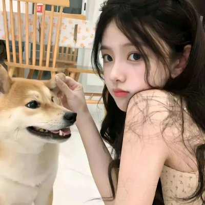 昨晚的女孩