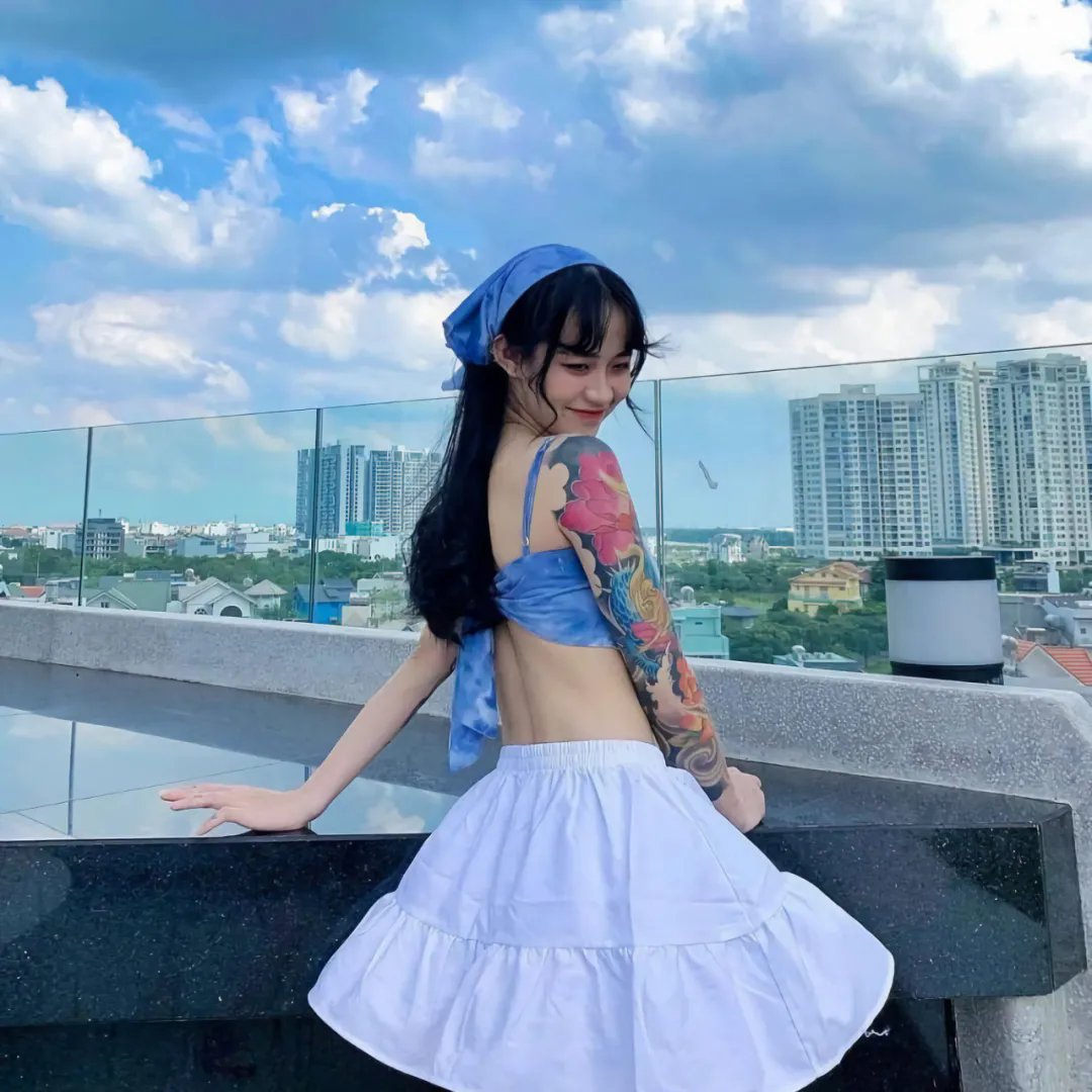 一路颠到挂